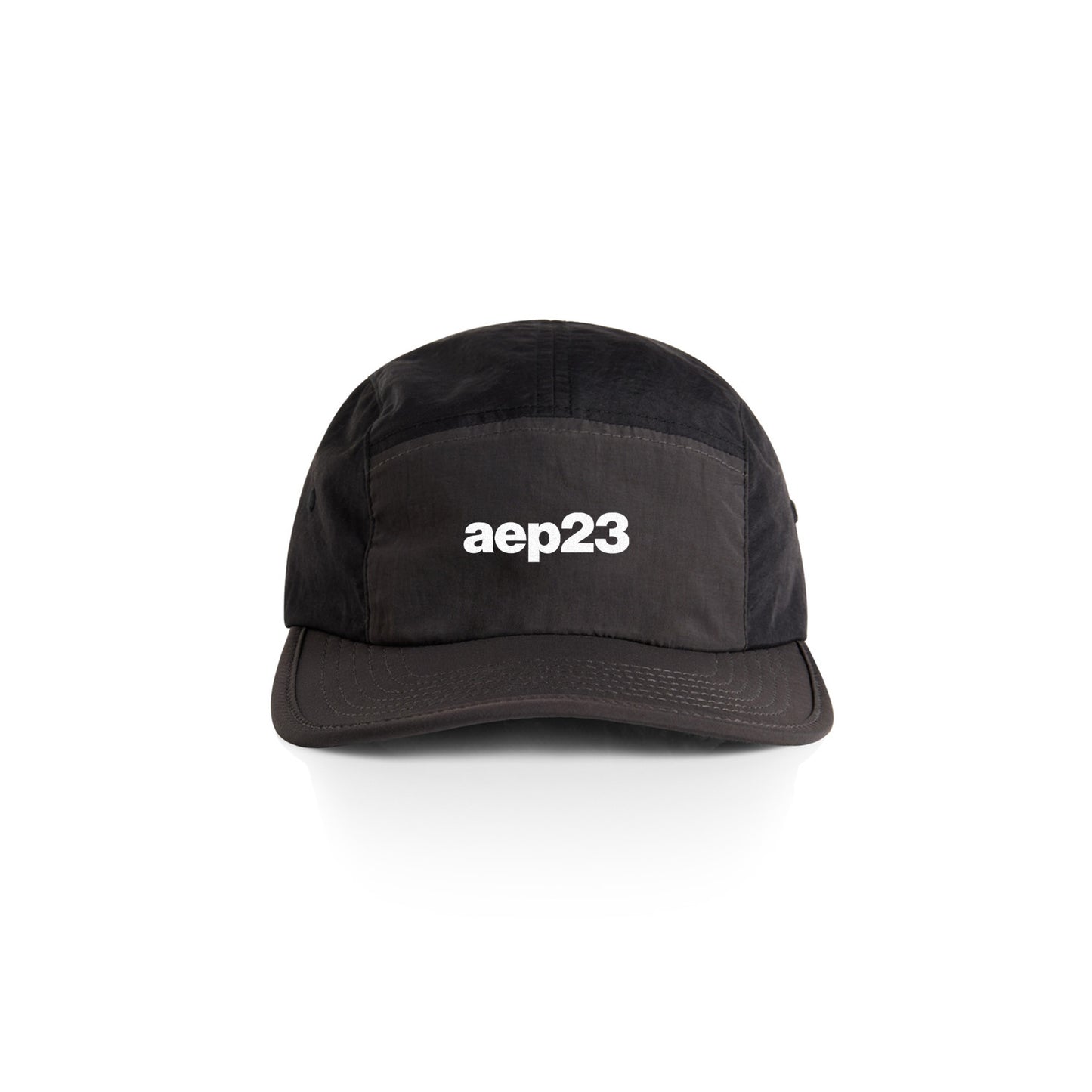 UNTITLED-1-5 PANEL HAT