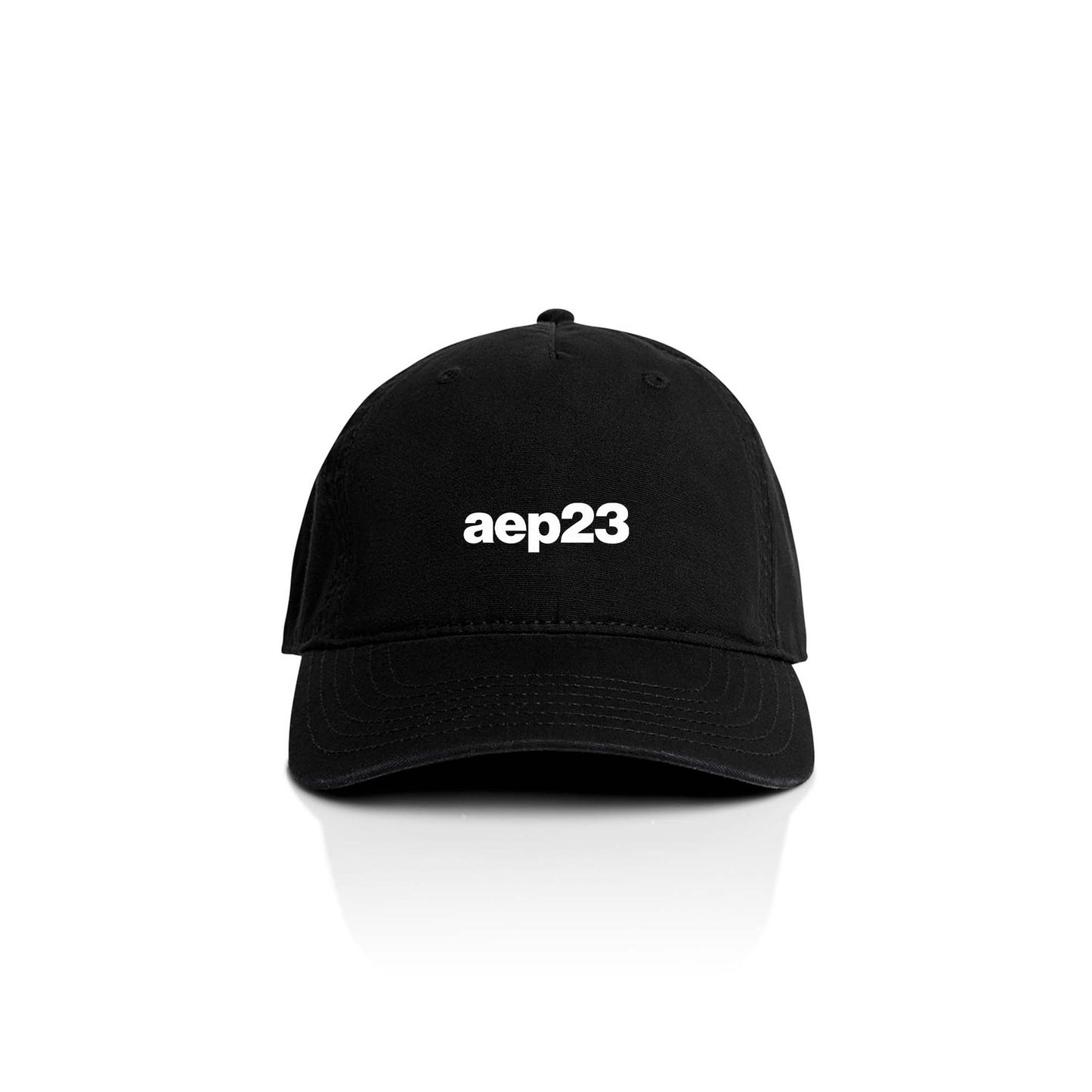UNTITLED-1-5 PANEL HAT