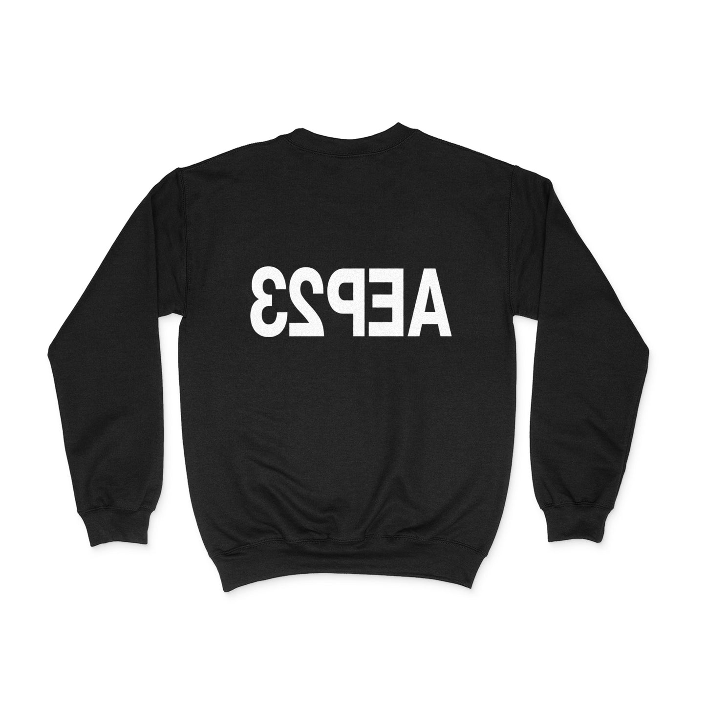 UNTITLED-3-BLACK-SWEATSHIRT