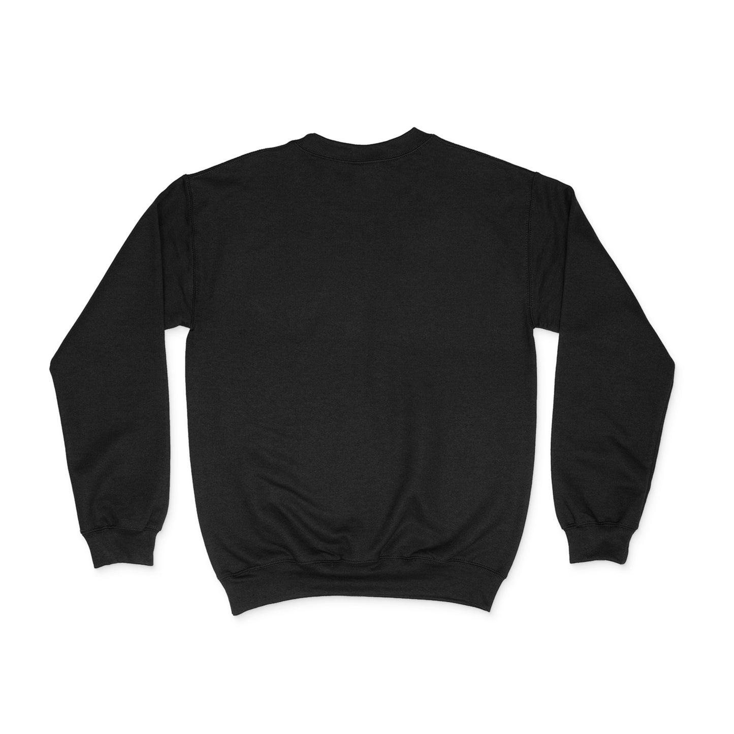 UNTITLED-30-BLACK-SWEATSHIRT
