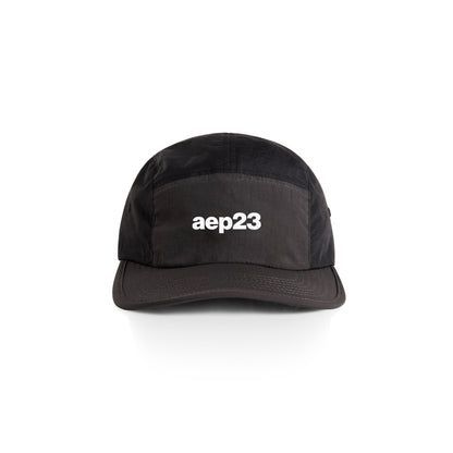 UNTITLED-1-5 PANEL HAT