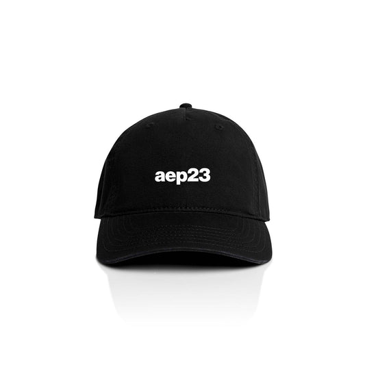 UNTITLED-1-5 PANEL HAT