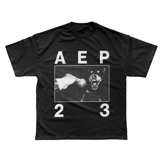 UNTITLED-10-BLACK-T-SHIRT