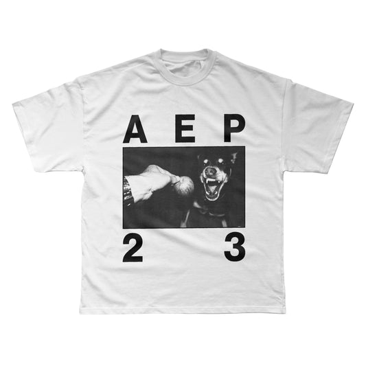 UNTITLED-10-WHITE-T-SHIRT