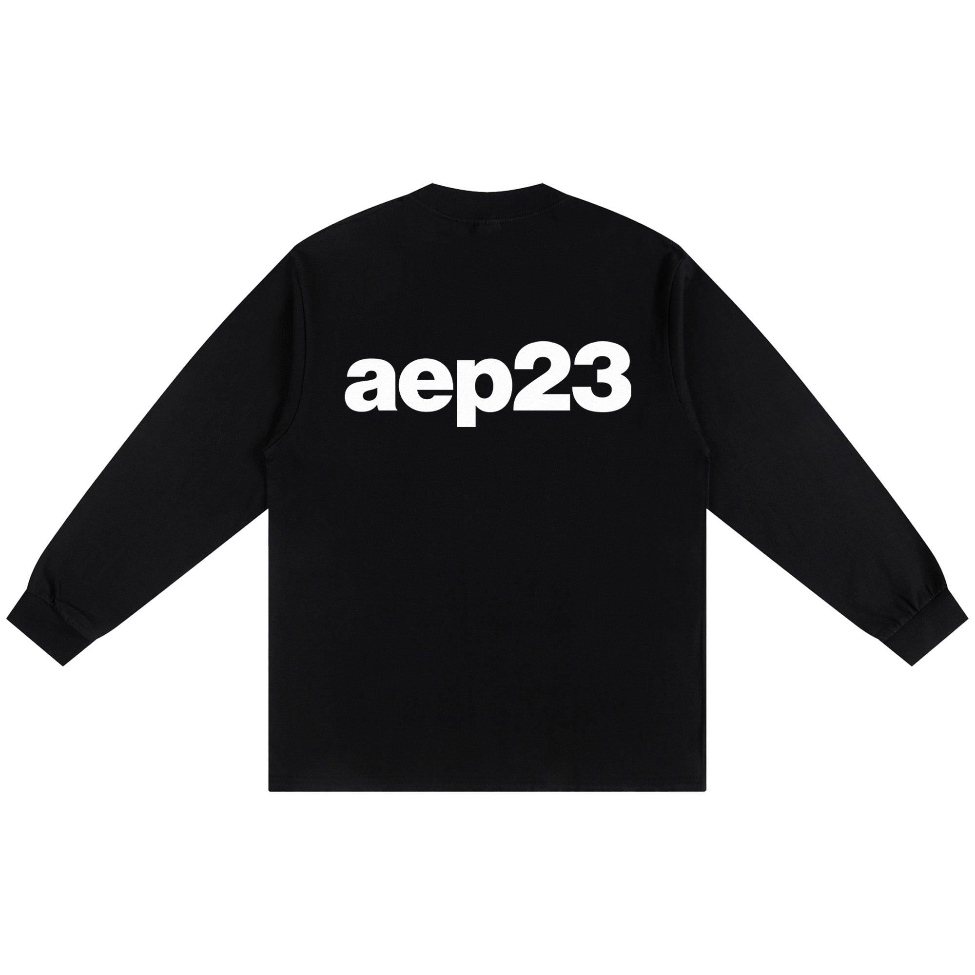untitled-1249-black-L/S (pre-order)