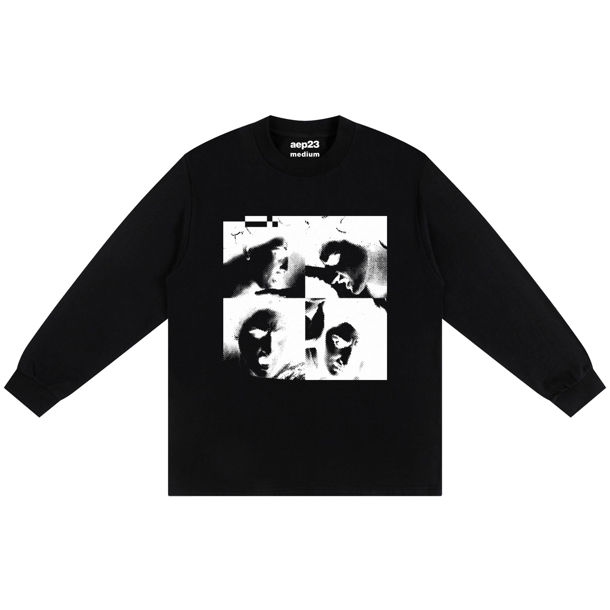 untitled-1249-black-L/S (pre-order)